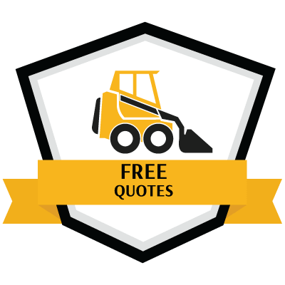 free quotes badge